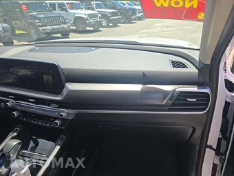2025 Kia Telluride S - miniatura 20