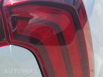 2025 Kia Telluride S - miniatura 24