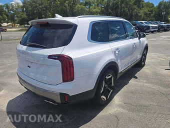 2025 Kia Telluride S - miniatura 3