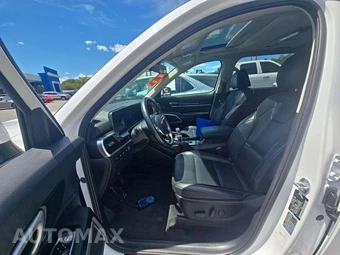 2025 Kia Telluride S - miniatura 6