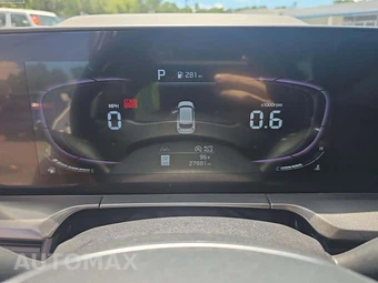 2025 Kia Telluride S - miniatura 9