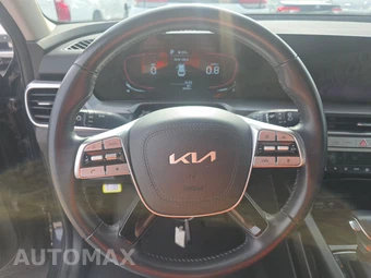 2025 Kia Telluride S - miniatura 10