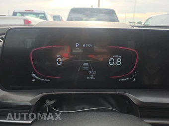 2025 Kia Telluride S - miniatura 12