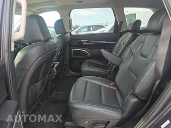 2025 Kia Telluride S - miniatura 13