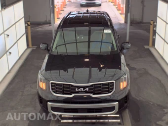 2025 Kia Telluride S - miniatura 2