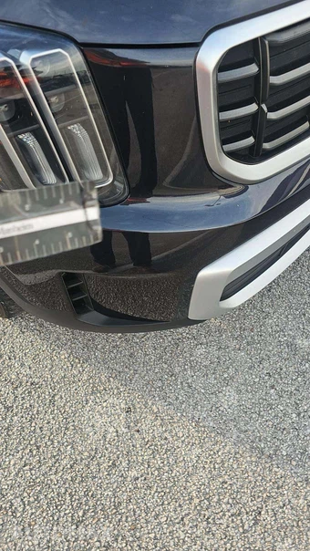2025 Kia Telluride S - miniatura 20