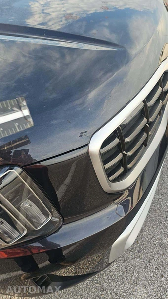 2025 Kia Telluride S - miniatura 22