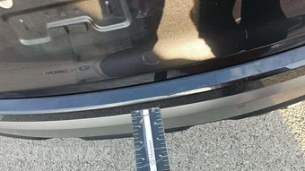 2025 Kia Telluride S - miniatura 23