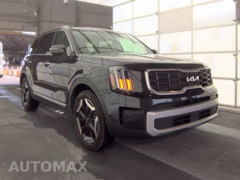 2025 Kia Telluride S - miniatura 3