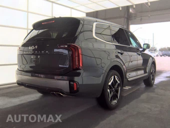 2025 Kia Telluride S - miniatura 4