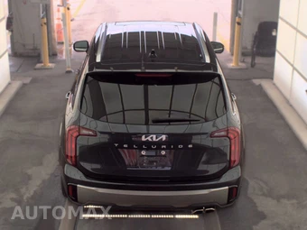 2025 Kia Telluride S - miniatura 5