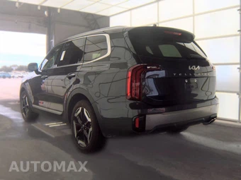 2025 Kia Telluride S - miniatura 6