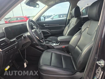 2025 Kia Telluride S - miniatura 7