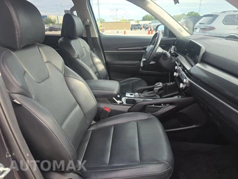 2025 Kia Telluride S - miniatura 8
