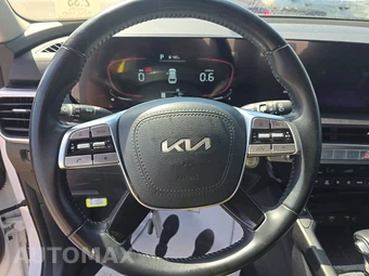 2025 Kia Telluride S - miniatura 10
