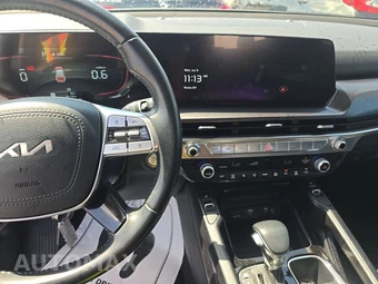 2025 Kia Telluride S - miniatura 11