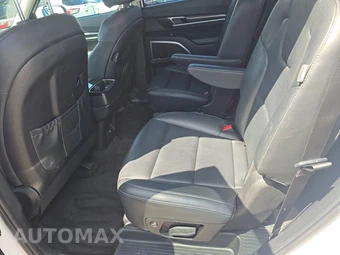 2025 Kia Telluride S - miniatura 13