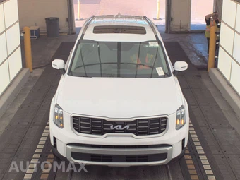 2025 Kia Telluride S - miniatura 2