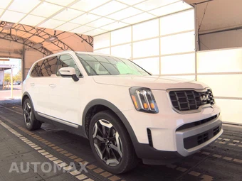 2025 Kia Telluride S - miniatura 3