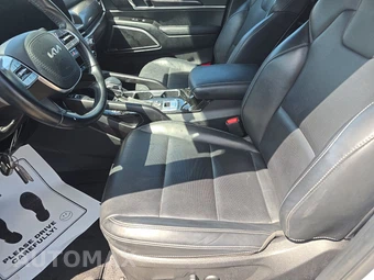 2025 Kia Telluride S - miniatura 7