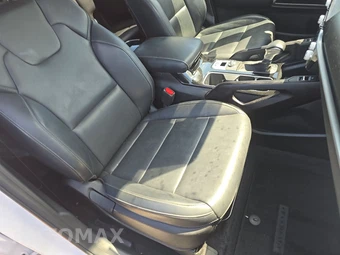 2025 Kia Telluride S - miniatura 8