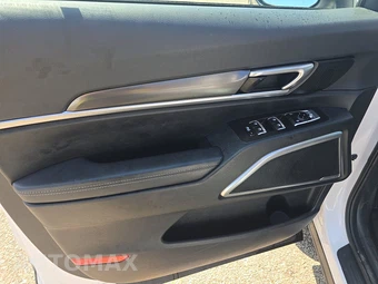 2025 Kia Telluride S - miniatura 9