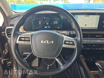 2025 Kia Telluride S - miniatura 10