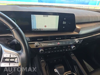 2025 Kia Telluride S - miniatura 11