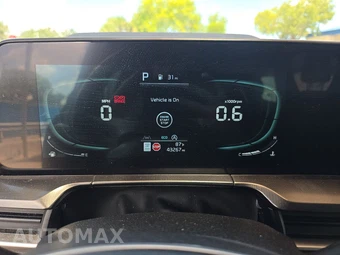 2025 Kia Telluride S - miniatura 12