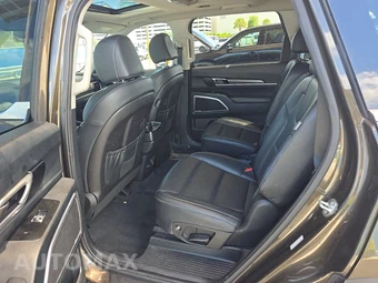 2025 Kia Telluride S - miniatura 13