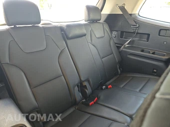 2025 Kia Telluride S - miniatura 14