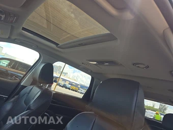 2025 Kia Telluride S - miniatura 18