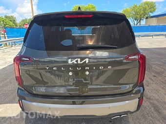 2025 Kia Telluride S - miniatura 5