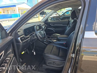 2025 Kia Telluride S - miniatura 7