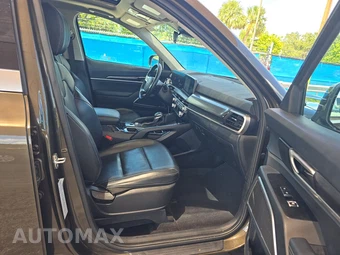 2025 Kia Telluride S - miniatura 8