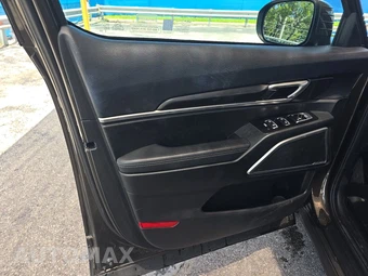 2025 Kia Telluride S - miniatura 9