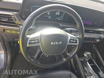 2025 Kia Telluride S - miniatura 10