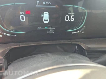 2025 Kia Telluride S - miniatura 12