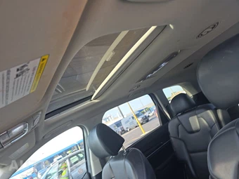 2025 Kia Telluride S - miniatura 18