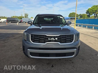 2025 Kia Telluride S - miniatura 2