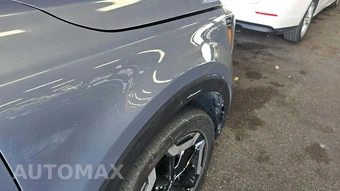 2025 Kia Telluride S - miniatura 24
