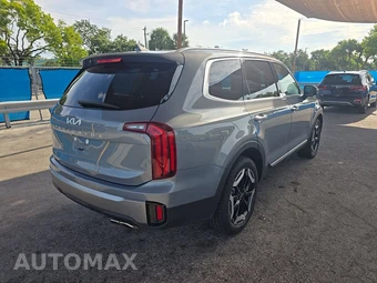 2025 Kia Telluride S - miniatura 4