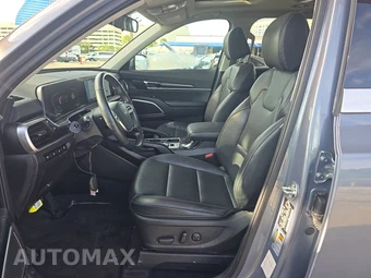 2025 Kia Telluride S - miniatura 7