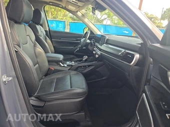 2025 Kia Telluride S - miniatura 8