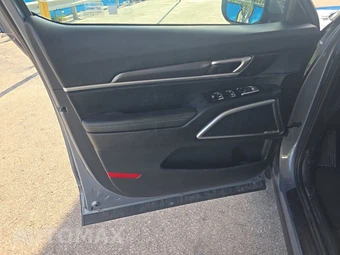 2025 Kia Telluride S - miniatura 9