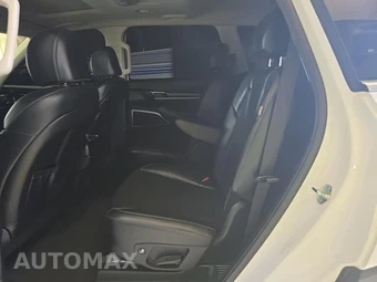 2025 Kia Telluride S - miniatura 10