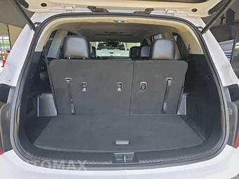 2025 Kia Telluride S - miniatura 13