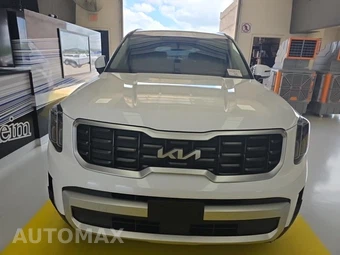 2025 Kia Telluride S - miniatura 2