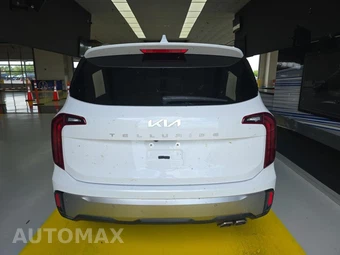 2025 Kia Telluride S - miniatura 5
