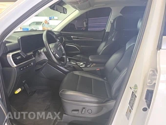2025 Kia Telluride S - miniatura 7